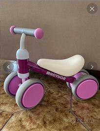 Triciclo mhcylion