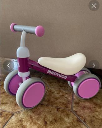 Triciclo mhcylion