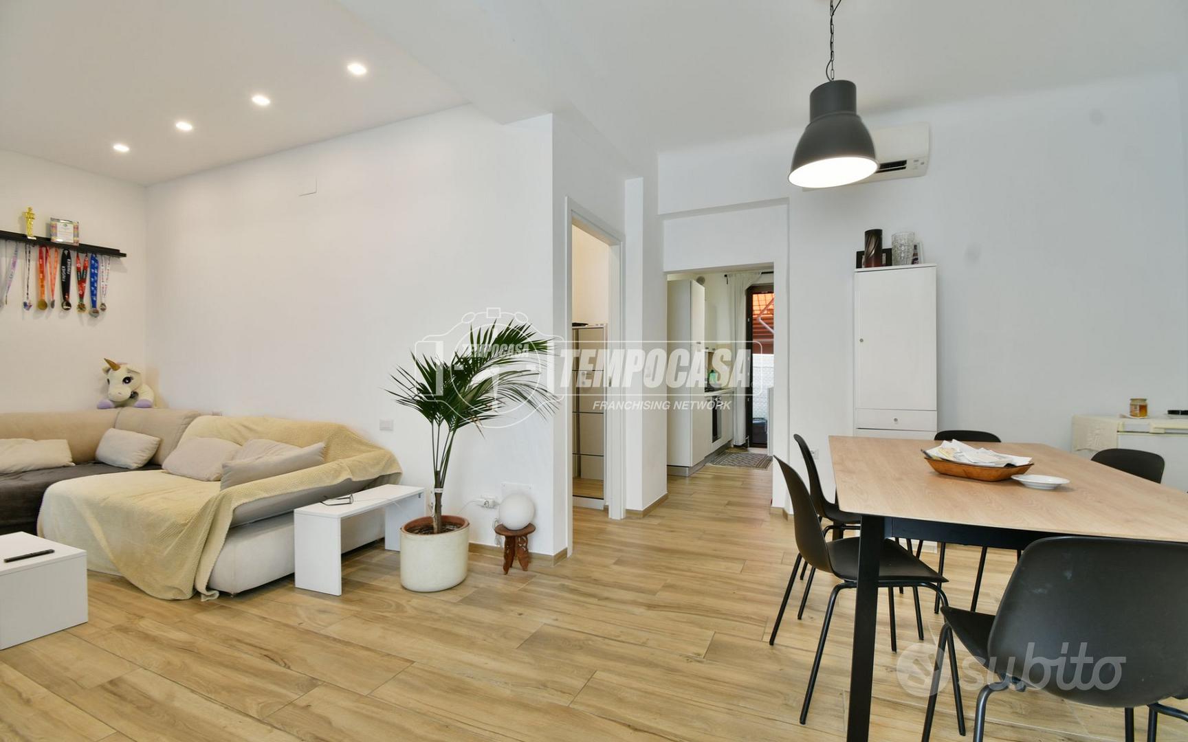 Appartamento – Porto Sant'Elpidio, Marina Faleriense, Fermo - Vista 4