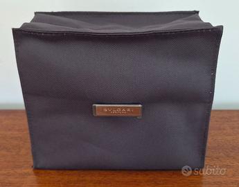 Beauty case Bulgari