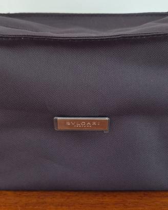 Beauty case Bulgari