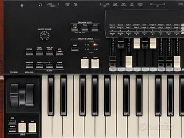 HAMMOND XK-4