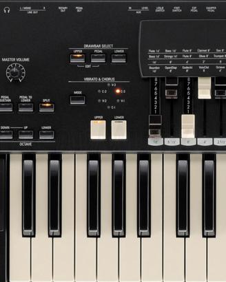 HAMMOND XK-4