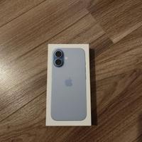 iPhone 17 256GB semi-nuovo