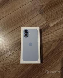 iPhone 17 256GB semi-nuovo