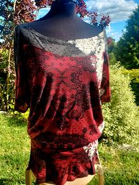 tshirt Desigual 