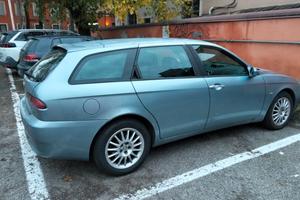 alfa 156 JTD 