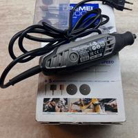 Dremel 3000 nuovo