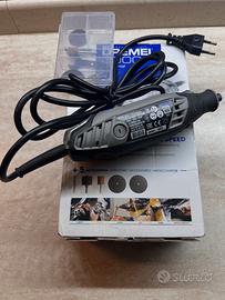 Dremel 3000 nuovo