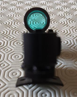 Red dot Celestron