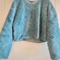 Maglia donna Zara tg. S