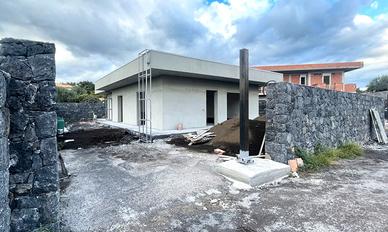 Ultima Villa Singola - Nuova costruzione