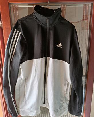 Felpa tuta Adidas uomo 