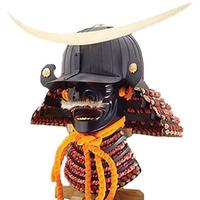 Elmo Kabuto di Date Masamune