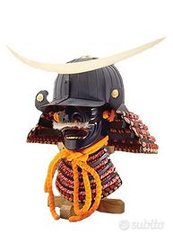Elmo Kabuto di Date Masamune
