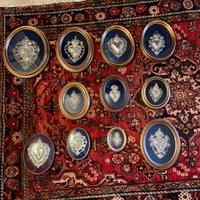 Cuore Ex Voto d’ Argento