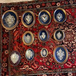 Cuore Ex Voto d’ Argento