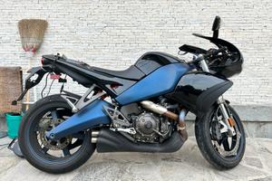 Buell 1125 R