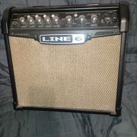 amplificatore per chitarra Line 6