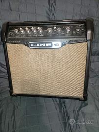 amplificatore per chitarra Line 6