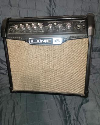 amplificatore per chitarra Line 6