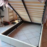 letto a una piazza e mezza 