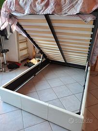 letto a una piazza e mezza 