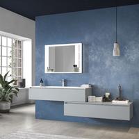 Composizione Kea 120 Grey Karag