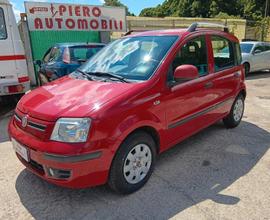 Fiat Panda 1.2 Dynamic GPL