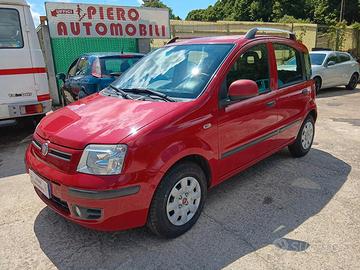 Fiat Panda 1.2 Dynamic GPL