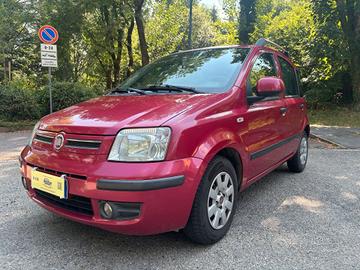 Fiat Panda 1.2 Emotion *VERA *