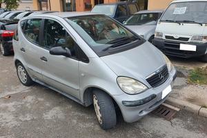 Mercedes Classe A 140 Classic Neopatentati