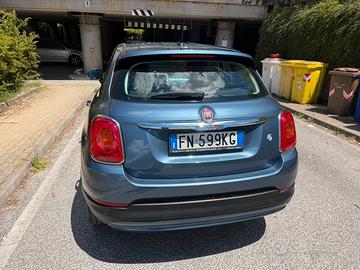 Fiat 500 X