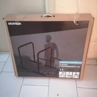 training station 100 decathlon