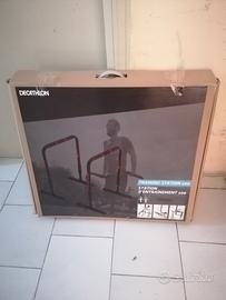 training station 100 decathlon