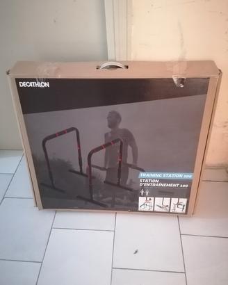training station 100 decathlon