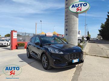 Ford Kuga 1.5 EcoBlue - 120cv ST-Line