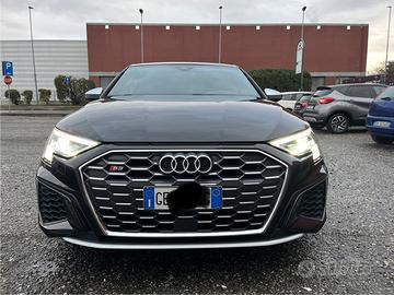 Audi A3 S3 8Y Sportback