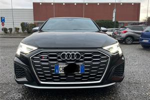 Audi A3 S3 8Y Sportback
