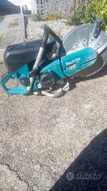 Makita taglia cemento