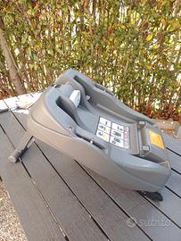 Base Isofix Inglesina per Ovetto/Seggiolino Auto