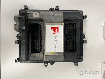 Centralina motore Iveco stralis euro 5