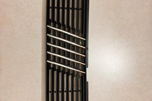 Mascherina Fiat uno Prima serie