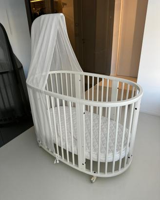 Culla/Lettino Stokke Sleepi.