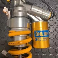 Ammortizzatore OHLINS TTX Attuatore Ducati MTS