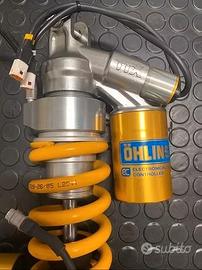 Ammortizzatore OHLINS TTX Attuatore Ducati MTS