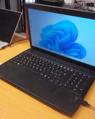FUJITSU LIFEBOOK  A544  CORE I3 8GB 120SSD  WIN 11