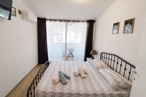 casa vacanza mare Villasimius centro villetta 