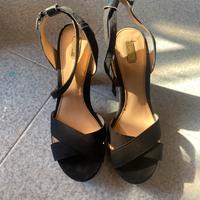 Scarpe Stradivarius