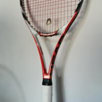 Racchetta Head Radical microgel 